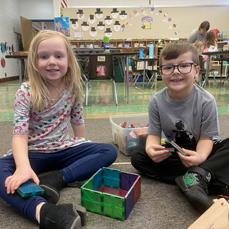calvert-prek